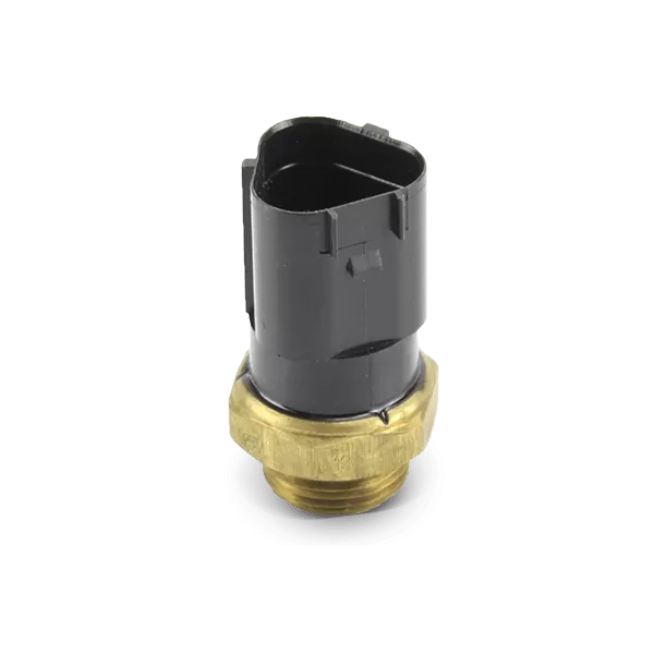 Image of EPS 1.850.151 Temperature Switch, radiator fan Made in Italy - OE Equivalent Temperature Switch,radiator fan (1103)