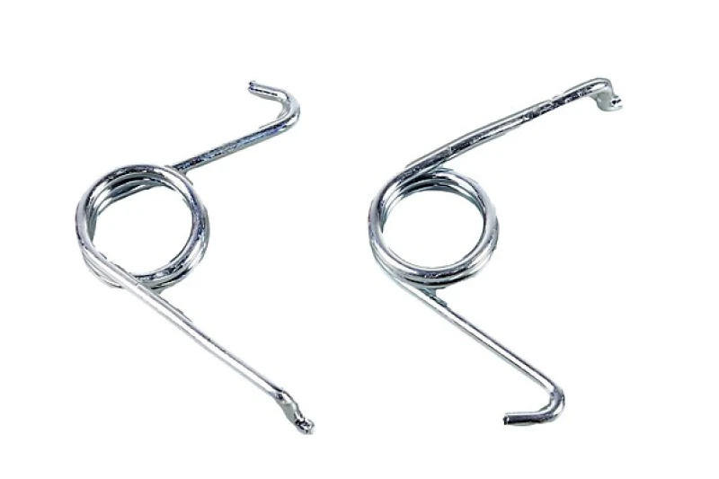 Image of Repair Kit, parking brake handle (brake caliper) METZGER 113-0522