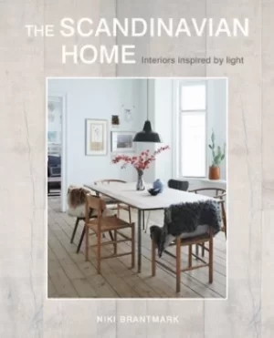 Image of The Scandinavian home by Niki Brantmark