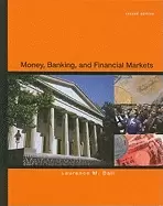 Image of money banking and financial markets