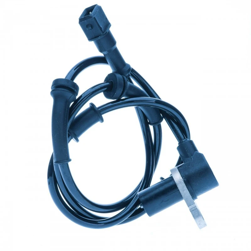 Image of EINPARTS EPS0199 ABS Sensor both sides Sensor,wheel speed (412)