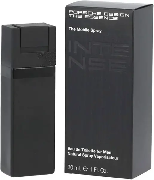 Image of Porsche Design Eau de Toilette For Him 30ml