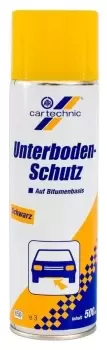 Image of CARTECHNIC Underbody Protection 40 27289 00427 3