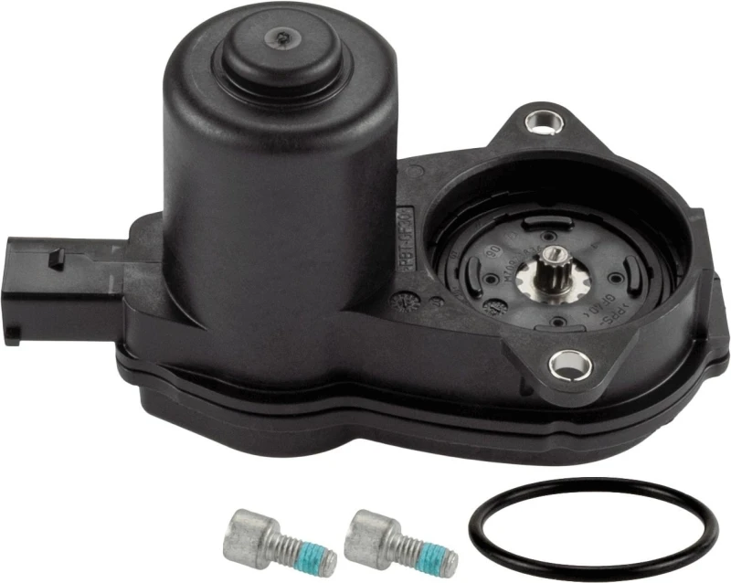 Image of Parking brake actuator / motor TRW STA1509