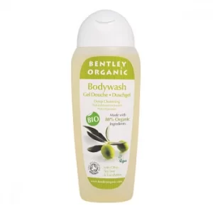 image of Bentley Organic Body Wash (Deep Cleansing)