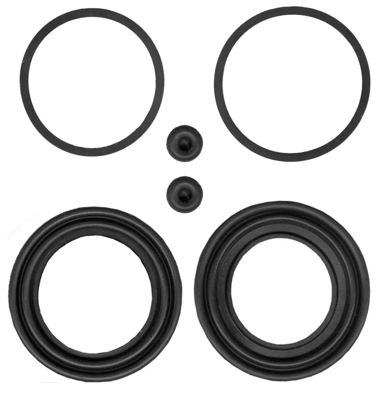 Image of Repair Kit, brake caliper TRW SJ1519