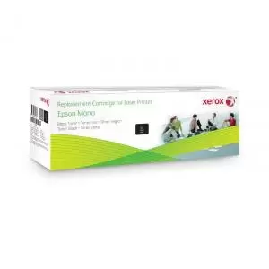 Image of Xerox Compatible Toner Black C13S050582 C13S050584 006R03510 XR88263