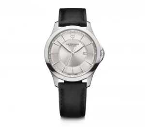 Image of Alliance (white, 40 mm)