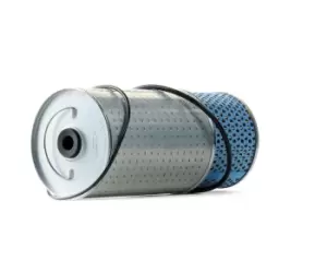 Image of HENGST FILTER Oil filter MERCEDES-BENZ,PUCH E196HN D03 F1950520,G045006,6B0963 Engine oil filter 96351100,1909112,4040478,4051490,4055916,4348149