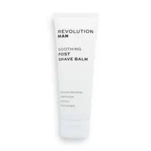 Image of Revolution Man Soothing Post Shave Balm