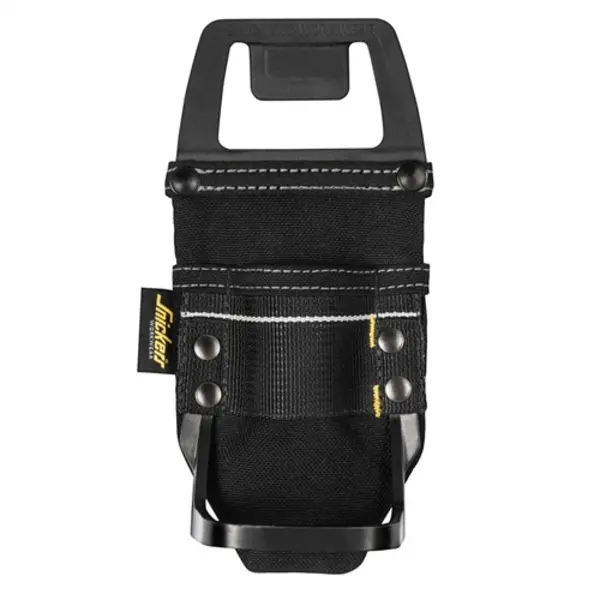 Image of Snickers Hammer Holder Pouch - Black