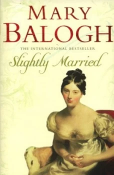 Image of Slightly Married by Mary Balogh Paperback