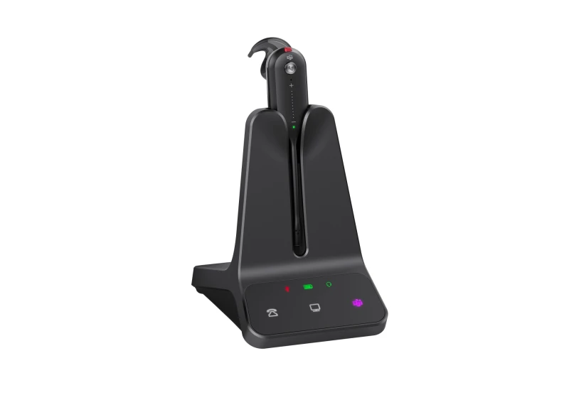 Image of Yealink WH63 E2 Teams Headset