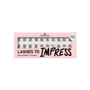 Image of Essence Lashes To Impress 07
