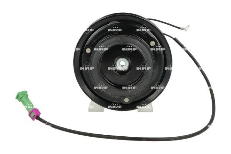 Image of NRF Coil, magnetic-clutch compressor NRF 380008