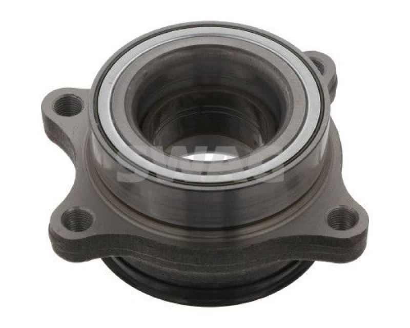 Image of Wheel bearing kit SWAG 81 93 2886
