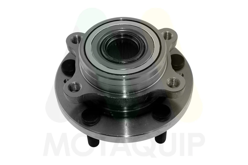 Image of MOTAQUIP Wheel bearing kit MOTAQUIP LVBW1752