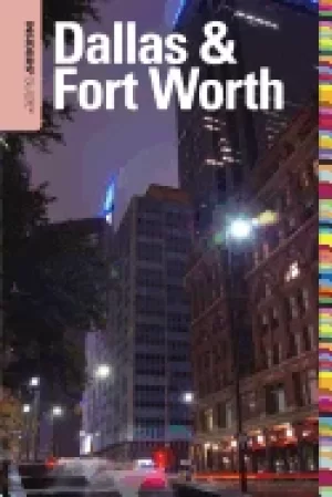 Image of insiders guider to dallas and fort worth