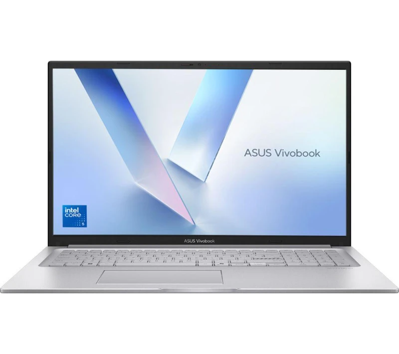 Image of ASUS VIVO 17.3 C5 8GB 512GB SILV W11H