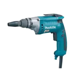 image of Makita FS2700 Torque Adjustable Drywall Screwdriver 570W 110V