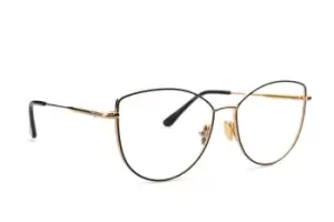 Image of Tom Ford FT5667-B 005 55