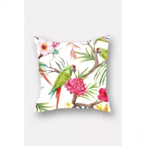 Image of YS628993256 Multicolor Cushion Cover