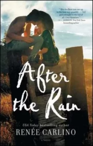 Image of After the rain by Rene Carlino