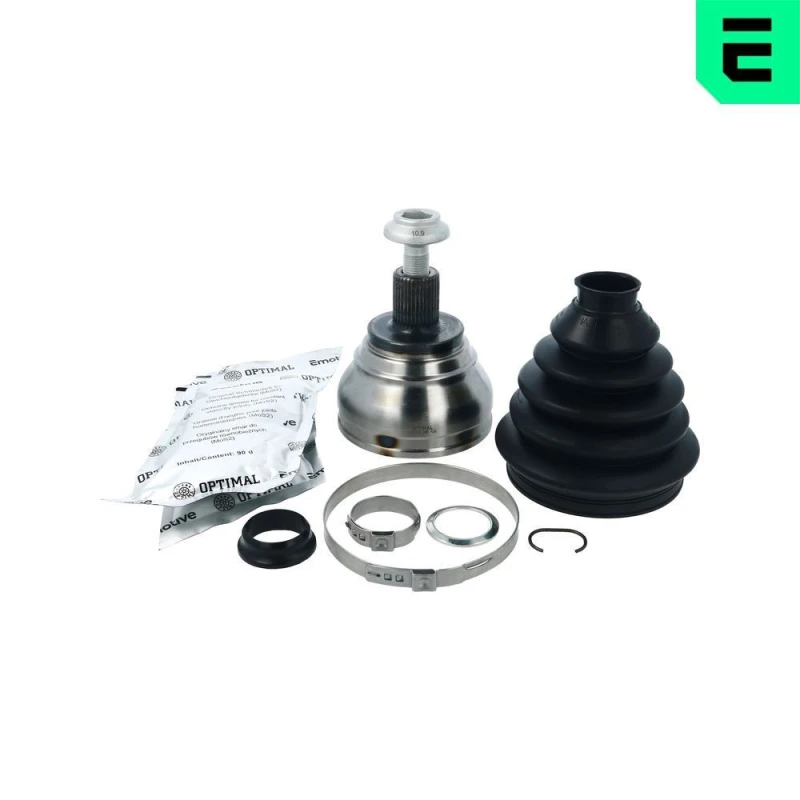 Image of CV joint kit OPTIMAL CW-2505