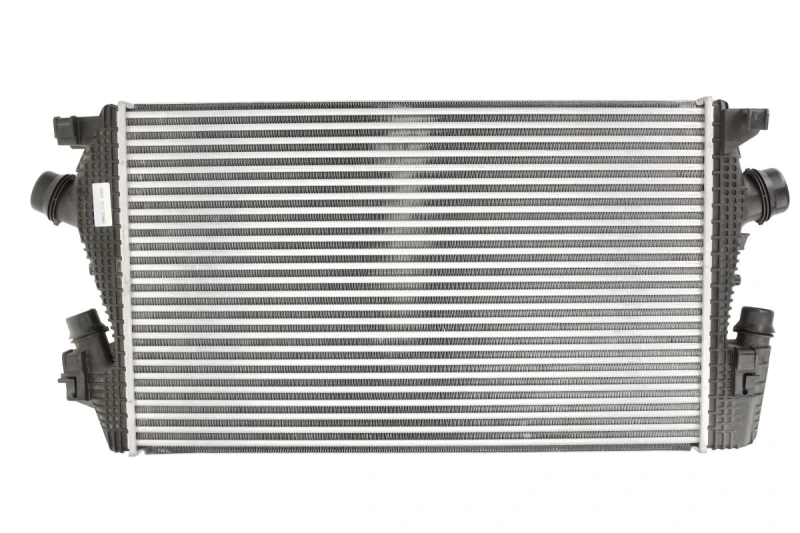 Image of MAXGEAR AC230087 Low Temperature Cooler, intercooler Low Temperature Cooler,intercooler (4935)