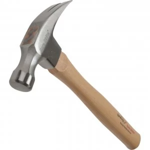 image of Estwing Surestrike Straight Claw Hammer 450g