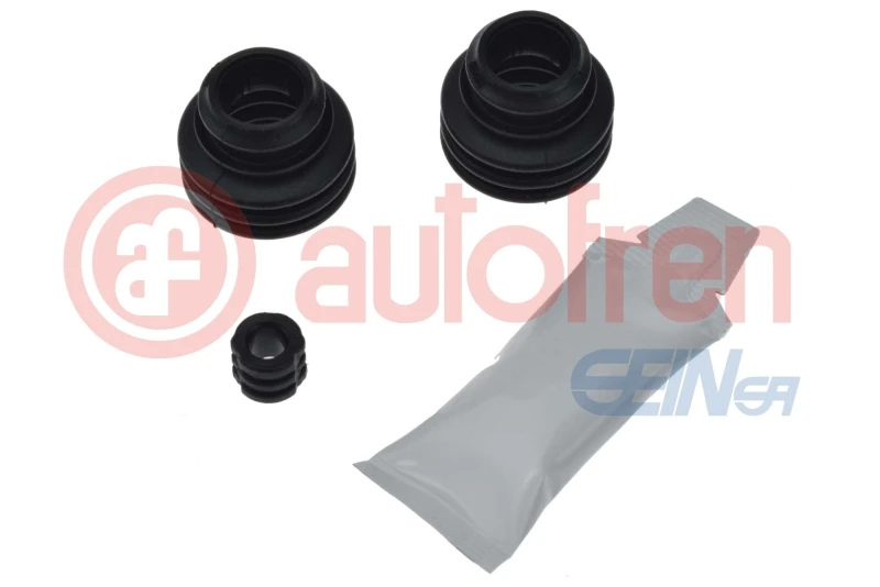 Image of AUTOFREN SEINSA Bellow, brake caliper guide AUTOFREN SEINSA D7505