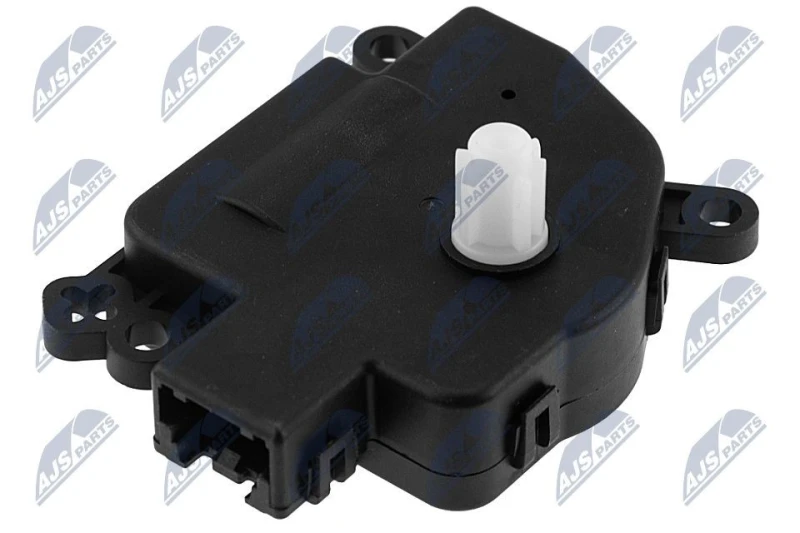 Image of NTY Heater blend door actuator NTY CNG-FR-033