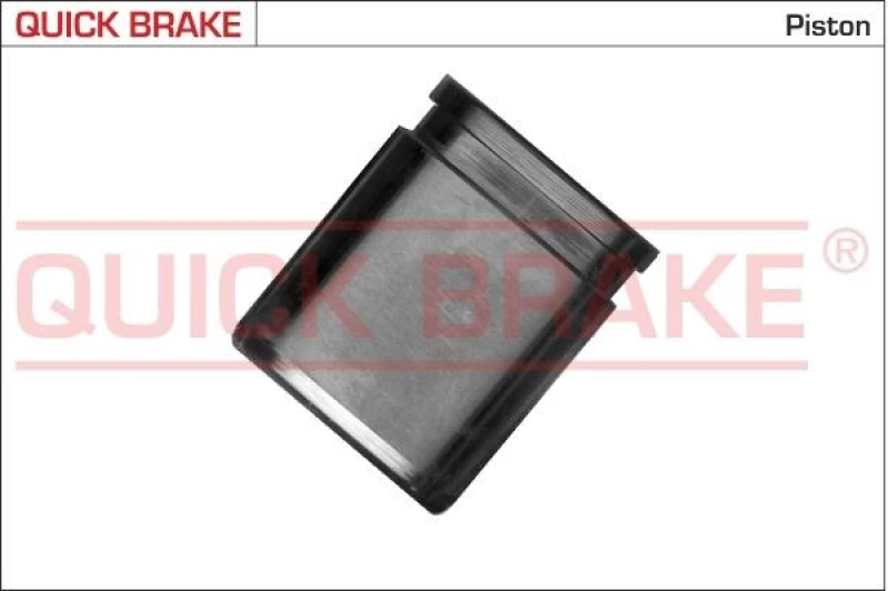 Image of QUICK BRAKE Brake caliper piston QUICK BRAKE 185034K