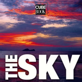 Image of Sky by Luca Mercalli Hardback