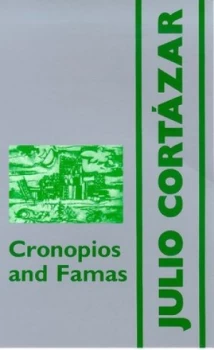 Image of Cronopios and Famas by Julio Cortzar Paperback