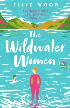 Image of The wildwater women - Eloise Wood - Paperback - Used