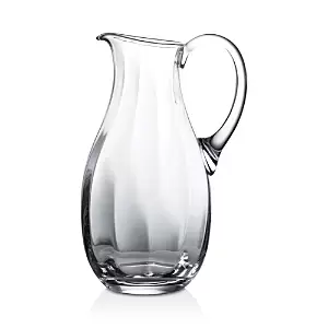 Image of Waterford Elegance Optic Pitcher