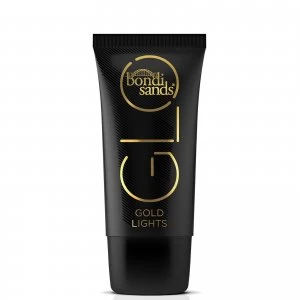 image of Bondi Sands GLO Gold Lights Highlighting Cream 25ml