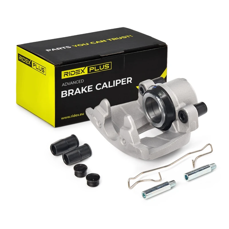 Image of RIDEX PLUS Brake caliper RIDEX PLUS 78B0281P