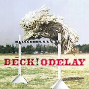 Image of Beck - Odelay 12" LP