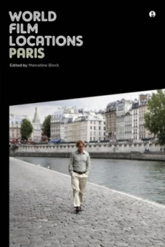 Image of World Film Locations. Paris by Marcelline Block Paperback