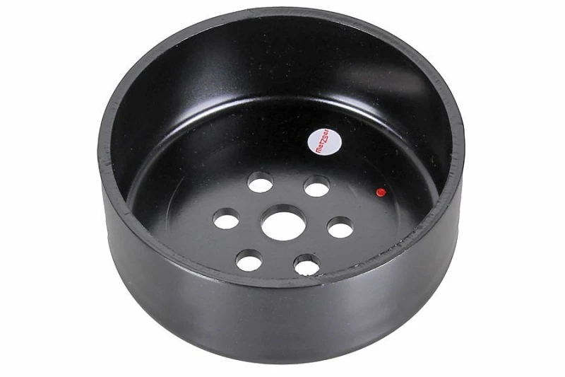 Image of Water pump pulley METZGER 6400140