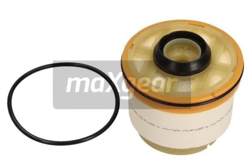 Image of MAXGEAR Fuel filter MAXGEAR 26-1157