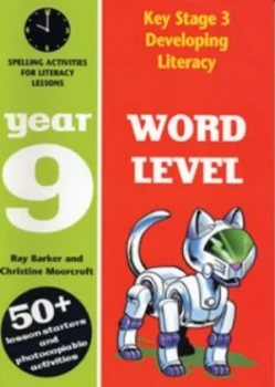 Image of Word Level by Ray Barker Paperback