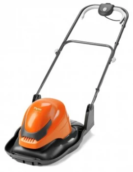 image of Flymo SimpliGlide 360 36cm Hover Lawnmower 1800W