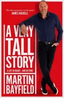 Image of A Very Tall Story