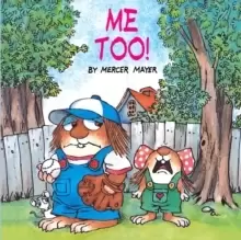 Image of Me Too! (Little Critter)