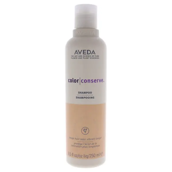 Image of Aveda Color Conserve Shampoo 250ml