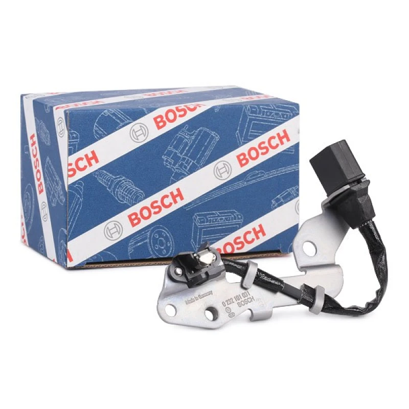 Image of Camshaft position sensor Bosch 0 232 101 031