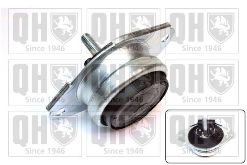 Image of QUINTON HAZELL Engine mount QUINTON HAZELL EM4163